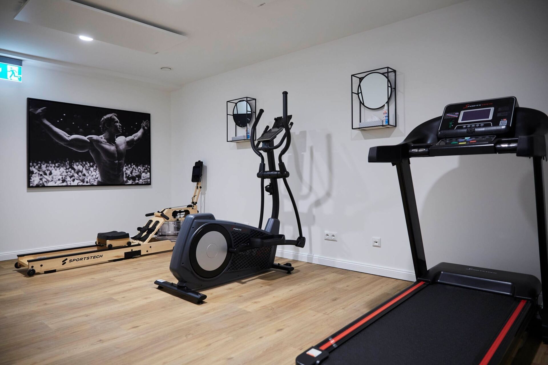 Fitness