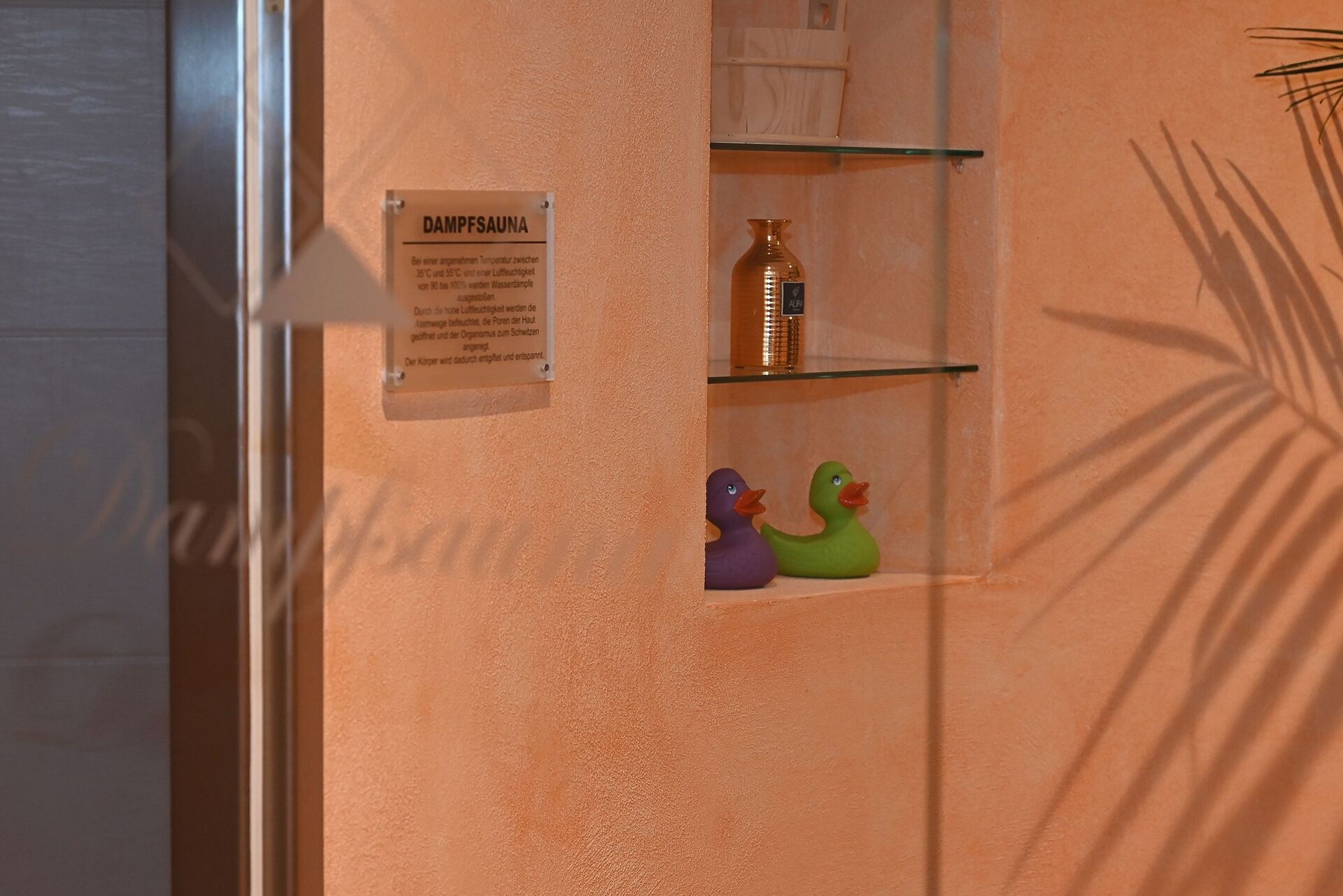 Dekoratives Detail