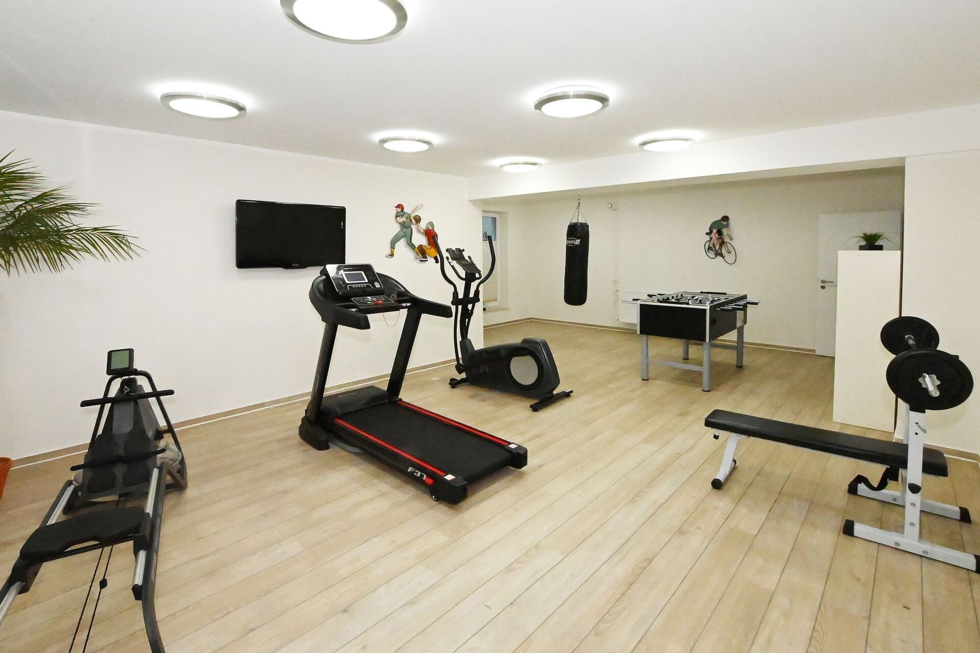 Fitness