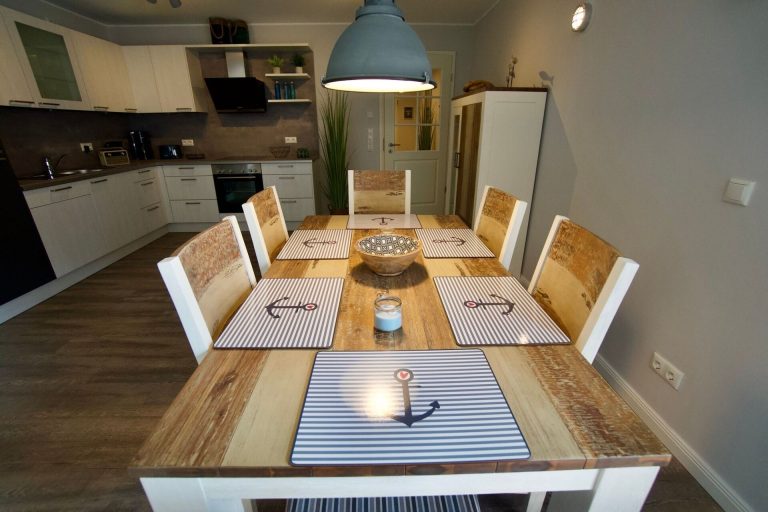 Küche / Küchenzeile