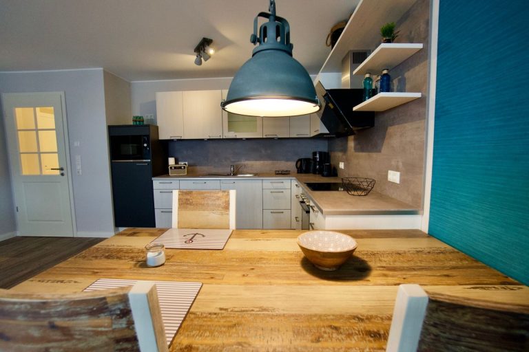 Küche / Küchenzeile