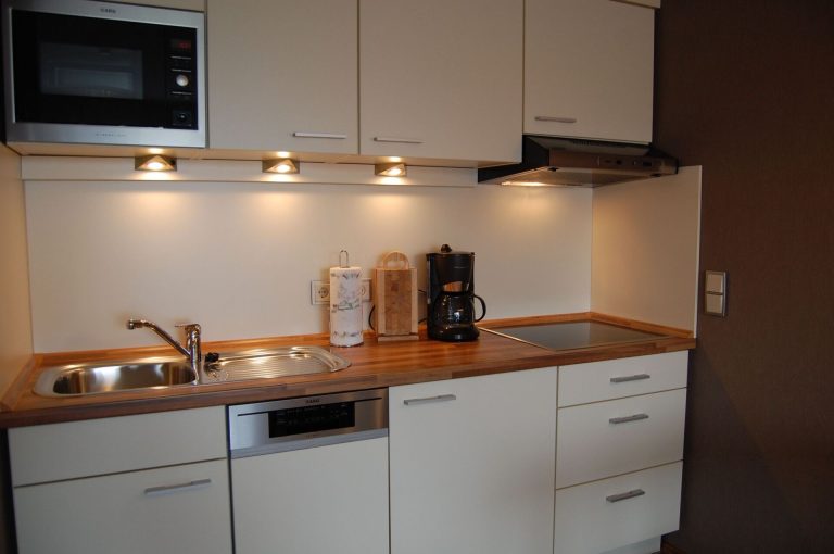 Küche / Küchenzeile