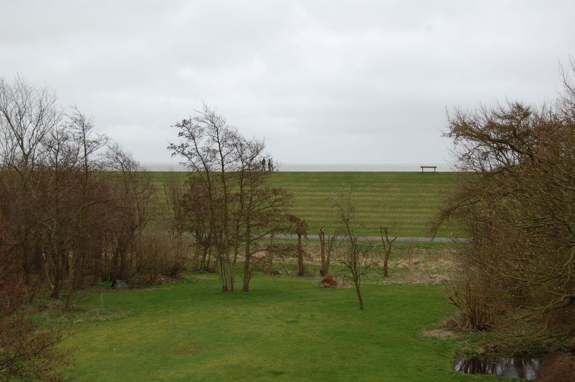 Meerblick